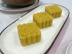 宫廷绿豆糕-莞香楼·正宗东莞菜(东升店)