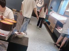 -一绪に寿喜烧(虹悦城店)