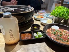 -泥炉烧肉师(新街口金銮巷店)