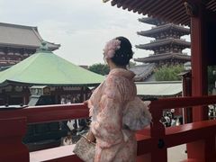 -浅草寺