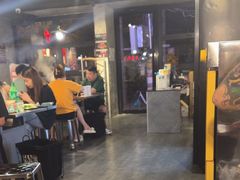 -鹿鸣山草本茶香火锅(园西路店)