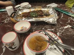-新白鹿餐厅(爱琴海购物中心店)