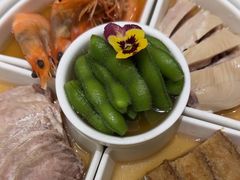 -银筵(武夷路店)