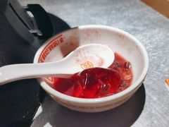-探鱼·鲜青椒爽麻烤鱼(天河优托邦店)