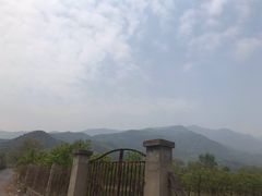 -阳台山自然风景区