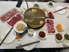 -食潮汕头鲜牛馆(望京保利店)