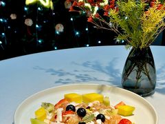 -狮拾久·现代新加坡料理(壹方城店)