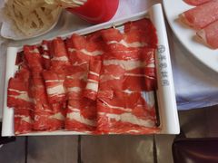 -羊家胡同·龙虾烧烤火锅(龙汇路店)