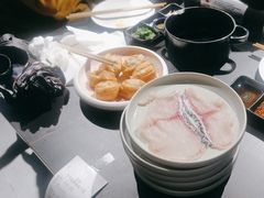 -牛牛和牛海鲜粥底火锅(长虹国际城店)