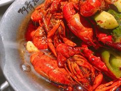 十三香龙虾-阿青龙虾(新城店)