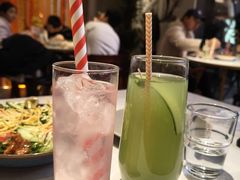 -墨纪Mojí墨西哥餐厅(官舍店)