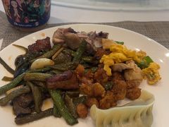 -源牌酒店·家常六安菜