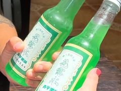 -懒人盐府人家(安贞店)
