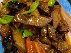 -清真·伊清阁餐厅