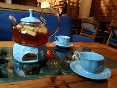 -西关84·History·Art·Cafe