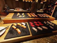 -嘉定凯悦·咖啡厅