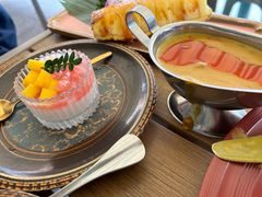 -泰澜得泰国菜(大学城店)