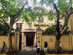 -福1015(愚园路店)