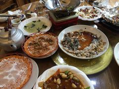 -下梅人家土菜馆(历史文化餐厅度假区店)