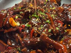 -回味黑鸭煲·始于2006(万松园店)