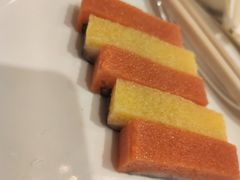 -都会尚膳·海鲜自助餐厅(重庆万豪酒店)