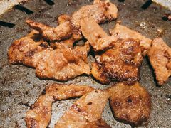 -金迈圆烤肉餐厅(维多利店)