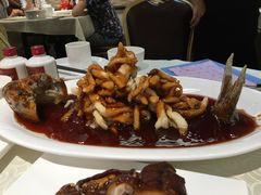 -四季小馆·地道北京小吃(广百店)