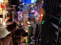 -胡桃里乐队酒馆(农科路店)