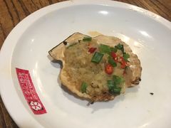 -成都烧烤(川大店)