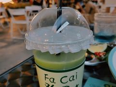 -德意洋洋·东南亚风味馆(动感小西关店)