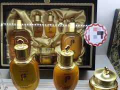 -国药中服免税(北京坊店)
