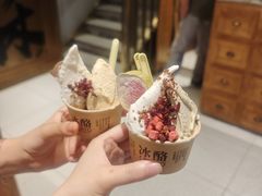 -陕拾叁-西安糕点(北院门创始店)