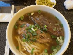 -中国厨房/台湾牛肉面