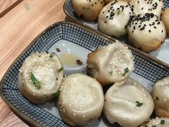-陈家生煎(世茂双子塔店)