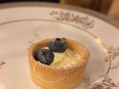 -大堂吧·下午茶·特调鸡尾酒(大连一方城堡豪华精选酒店)