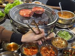 -本炙炭烤·蒲烧活鳗料理店(金沙洲店)