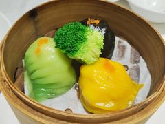 -粤域茶餐厅