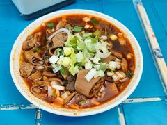 -清真·帅府街羊杂(大同古城店)