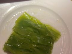 -京华烟云·北京烤鸭(领展购物广场·中关村店)