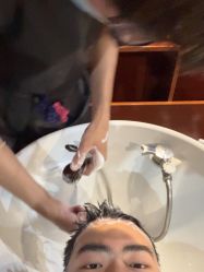 点击看大图 -Amber Salon艾珀沙龙