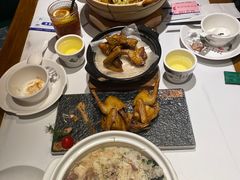 -大鸽饭(岗顶店)