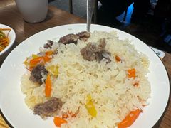-买福记大盘鸡新疆菜