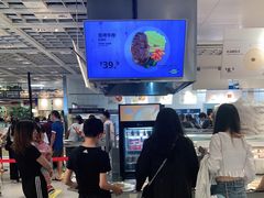 -宜家·瑞典风味餐厅(天津东丽商场店)