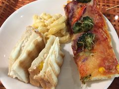 -So Lounge索兰至餐厅(蓝色港湾店)