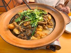 -龚印记牛骨牛杂屋·四代传承(珠影星光城店)