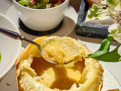 -Le Bistrot de Racine