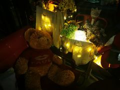 -咖法森林·咖啡  酒吧(天河店)