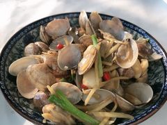 -阿尔法海鲜排档(爱琴海店)
