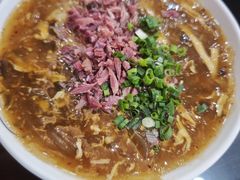 -毛华美食(清扬路店)