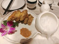 -唐猫庭院·千年陕菜(大唐不夜城店)